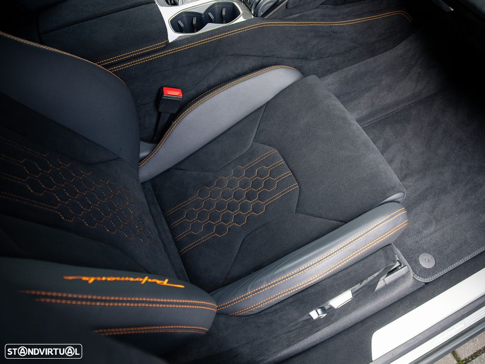 Lamborghini Urus 4.0 V8 Performante - 26