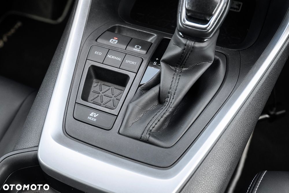 Toyota RAV4 2.5 Hybrid Black Edition by JBL 4x2 - 16