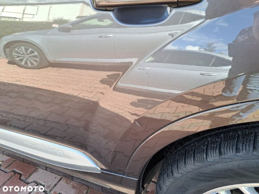 Audi Q7 3.0 TDI Quattro Tiptr - 38
