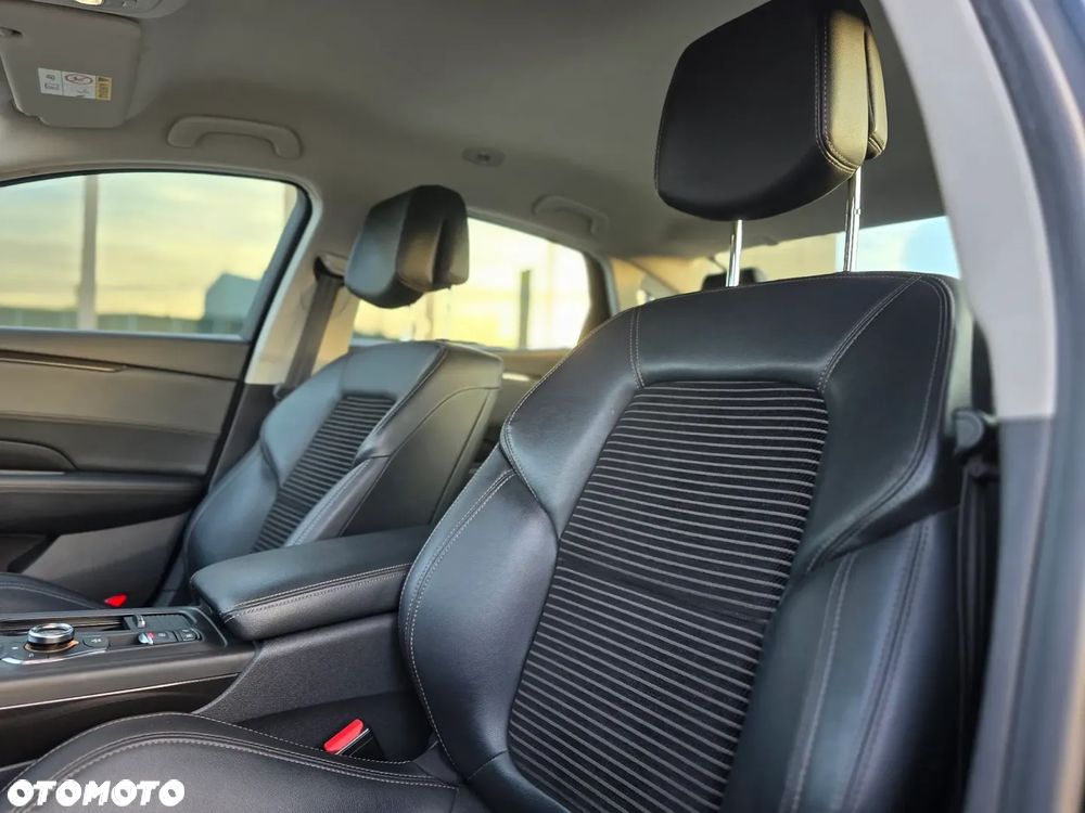 Renault Talisman TCe 160 EDC GPF INITIALE PARIS - 34