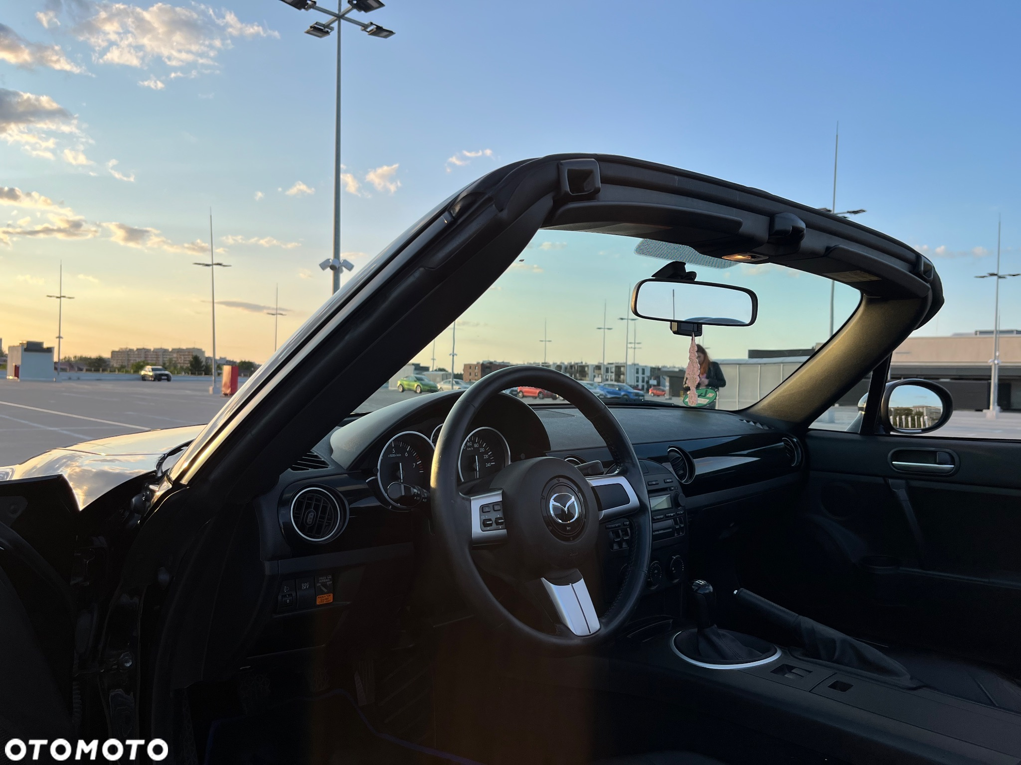 Mazda MX-5 1.8 Emotion - 12