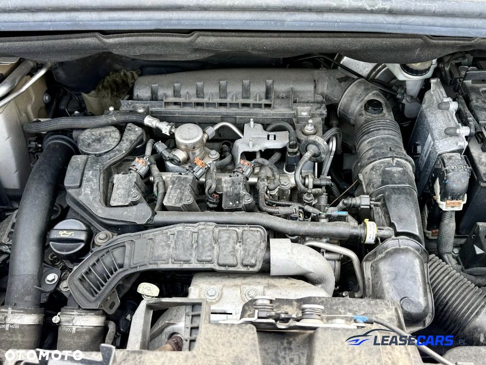 Peugeot Partner - 16