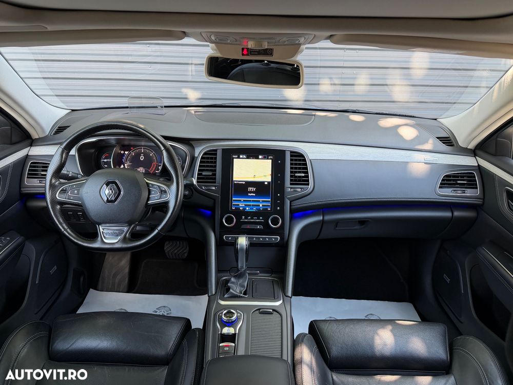 Renault Talisman BLUE dCi 200 EDC INITIALE PARIS - 7