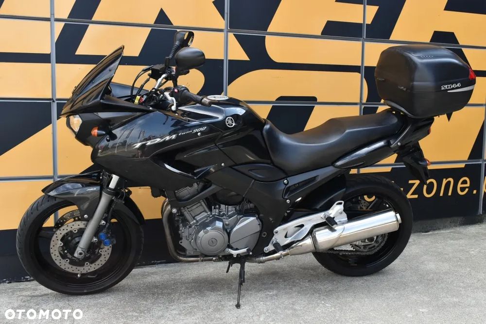 Yamaha TDM - 8