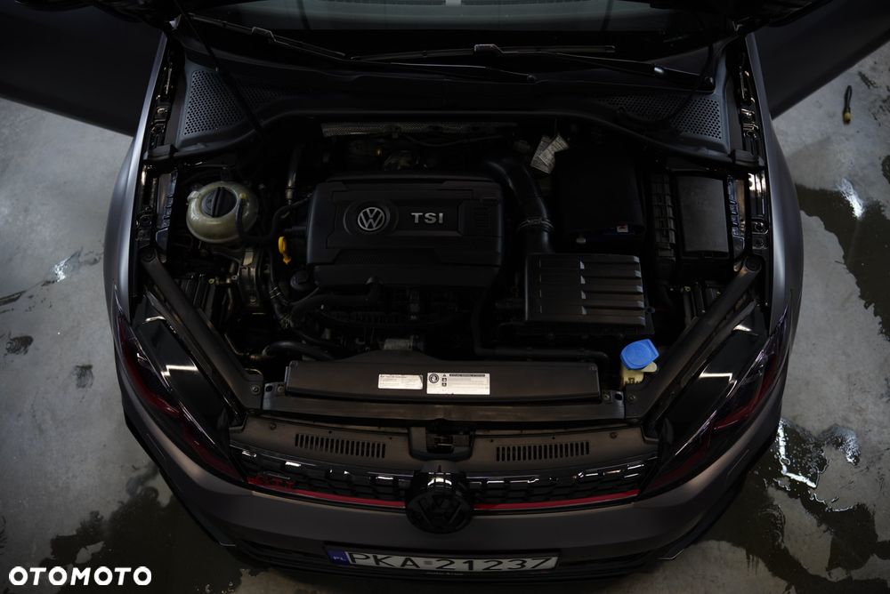 Volkswagen Golf GTI BlueMotion Technology DSG - 13