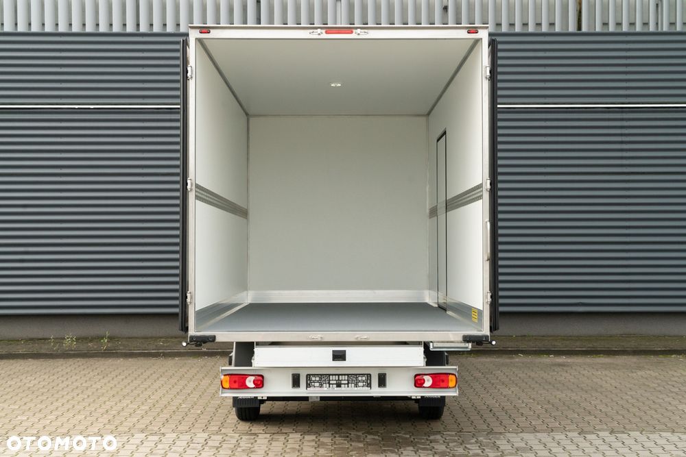 Fiat Ducato MAXI 2.2 180KM Chłodnia - 6