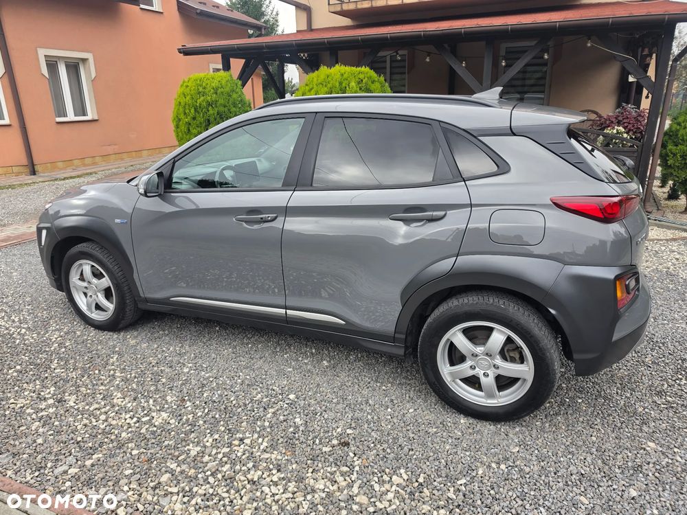 Hyundai Kona - 6