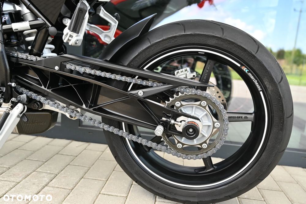 KTM Duke - 38