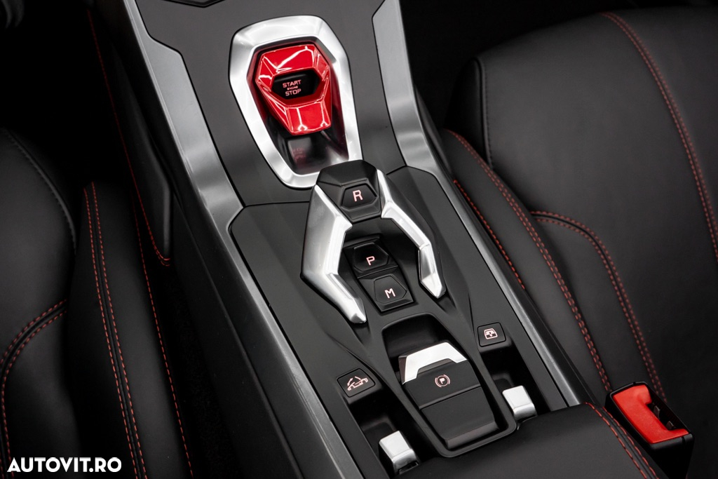 Lamborghini Huracan LP 610-4 Spyder - 31