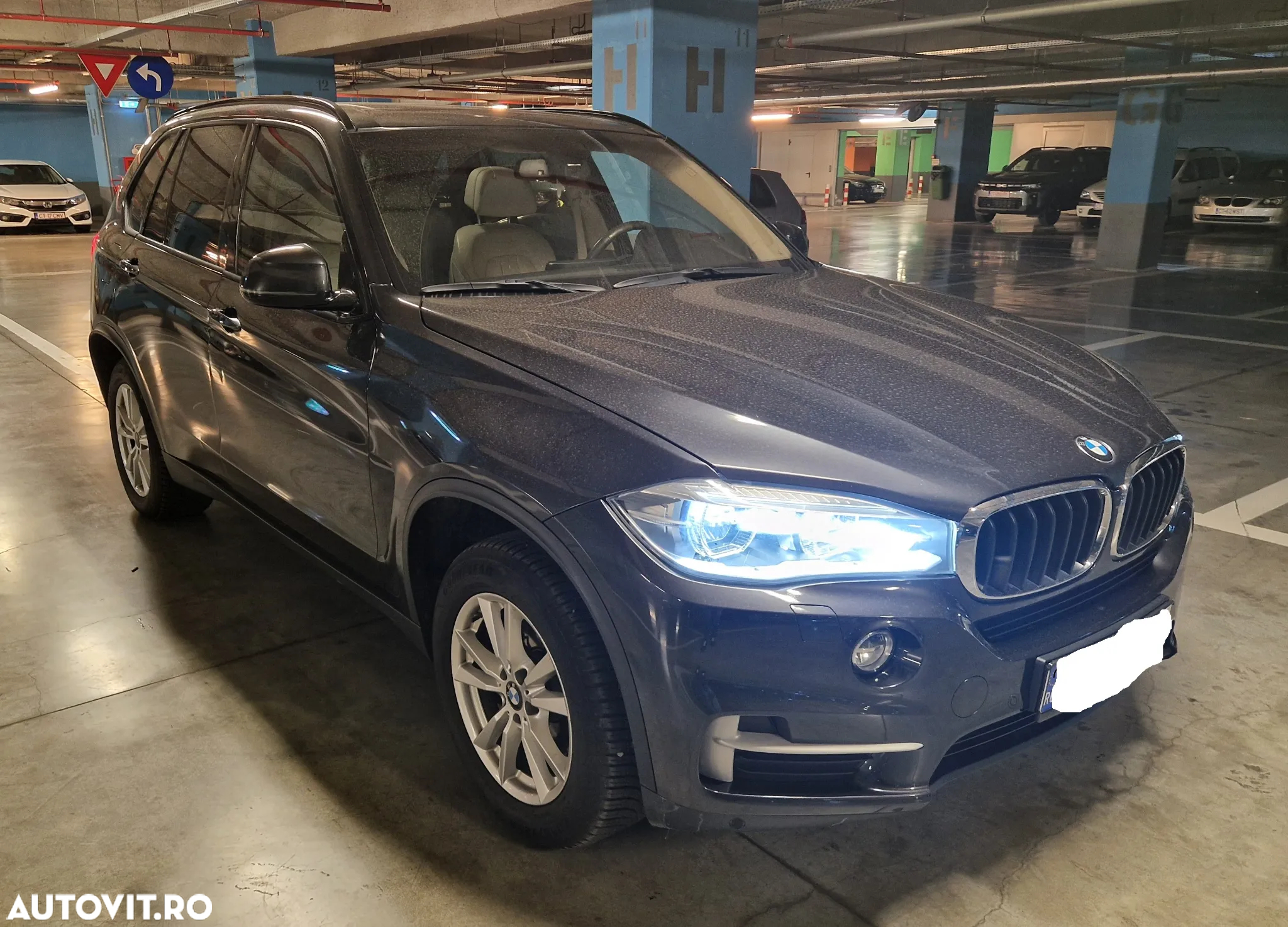 BMW X5 xDrive30d - 24