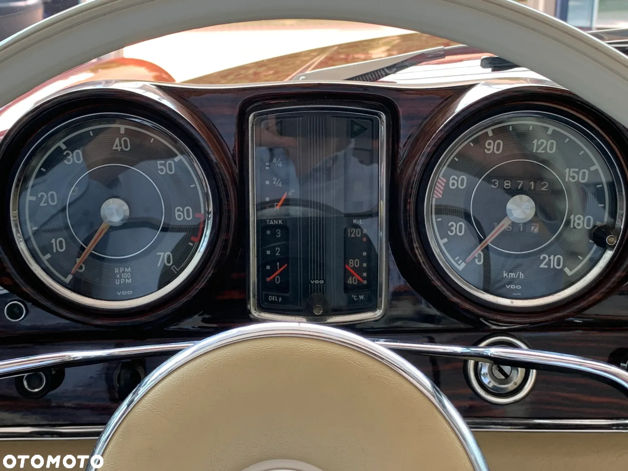 Mercedes-Benz Inny - 12