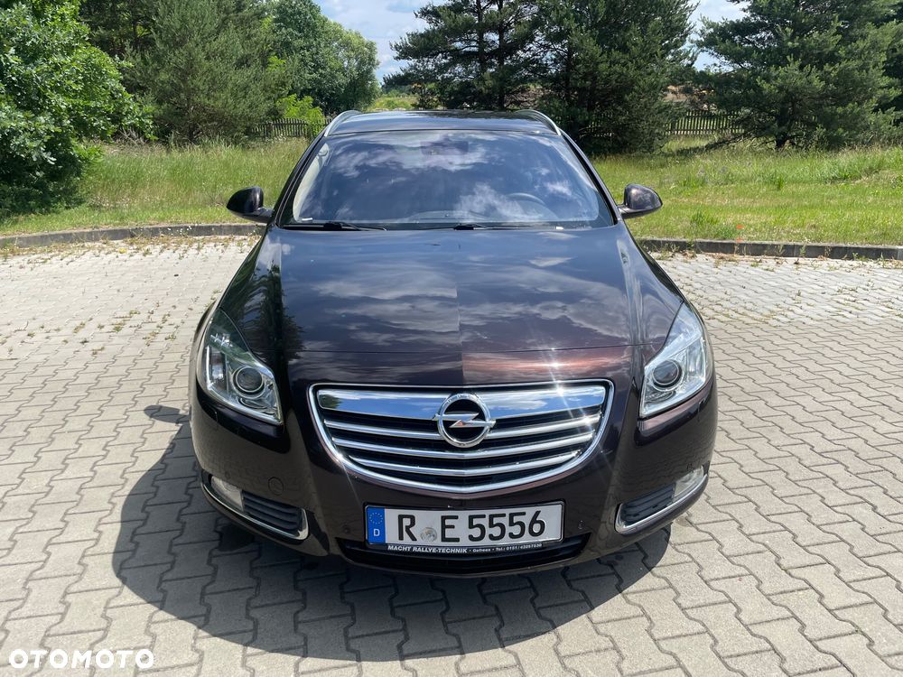 Opel Insignia - 2