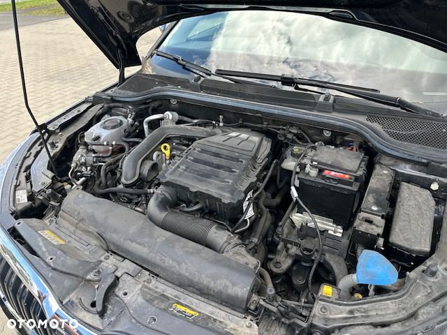 Skoda Kamiq 1.0 TGI G-TEC Style - 10
