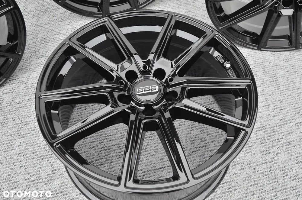 Felgi 8,5x19 5x112 Audi A4 b8 b9 A6 C6 C7 A8 Merc W204 W205 VW Golf Passat - 2