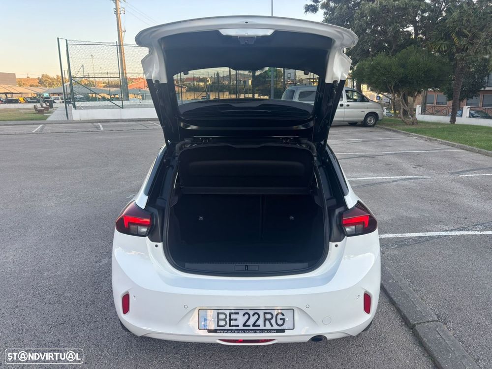 Opel Corsa 1.5 D Elegance - 11