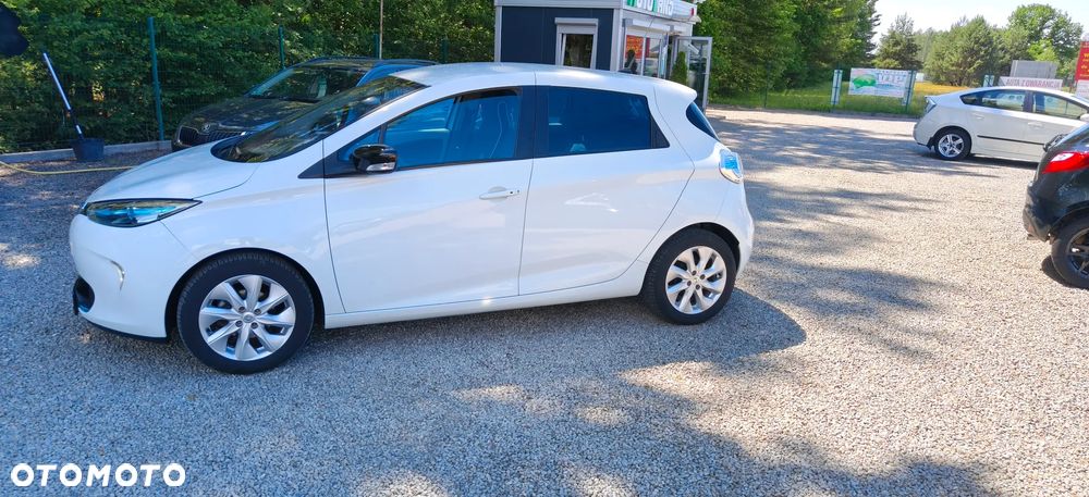 Renault Zoe R90 22kWh (z akumulatorem) - 2