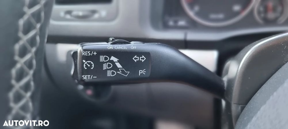 Volkswagen Golf 1.4 TSI United - 23