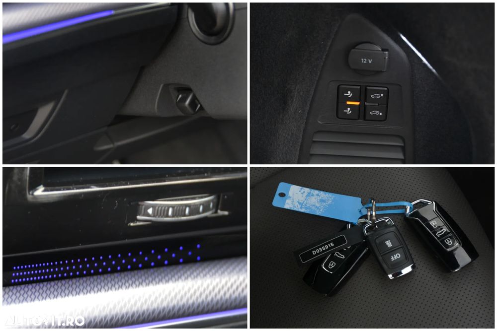 Volkswagen Touareg 3.0 V6 TDI 4Motion DPF Automatik R-Line - 19