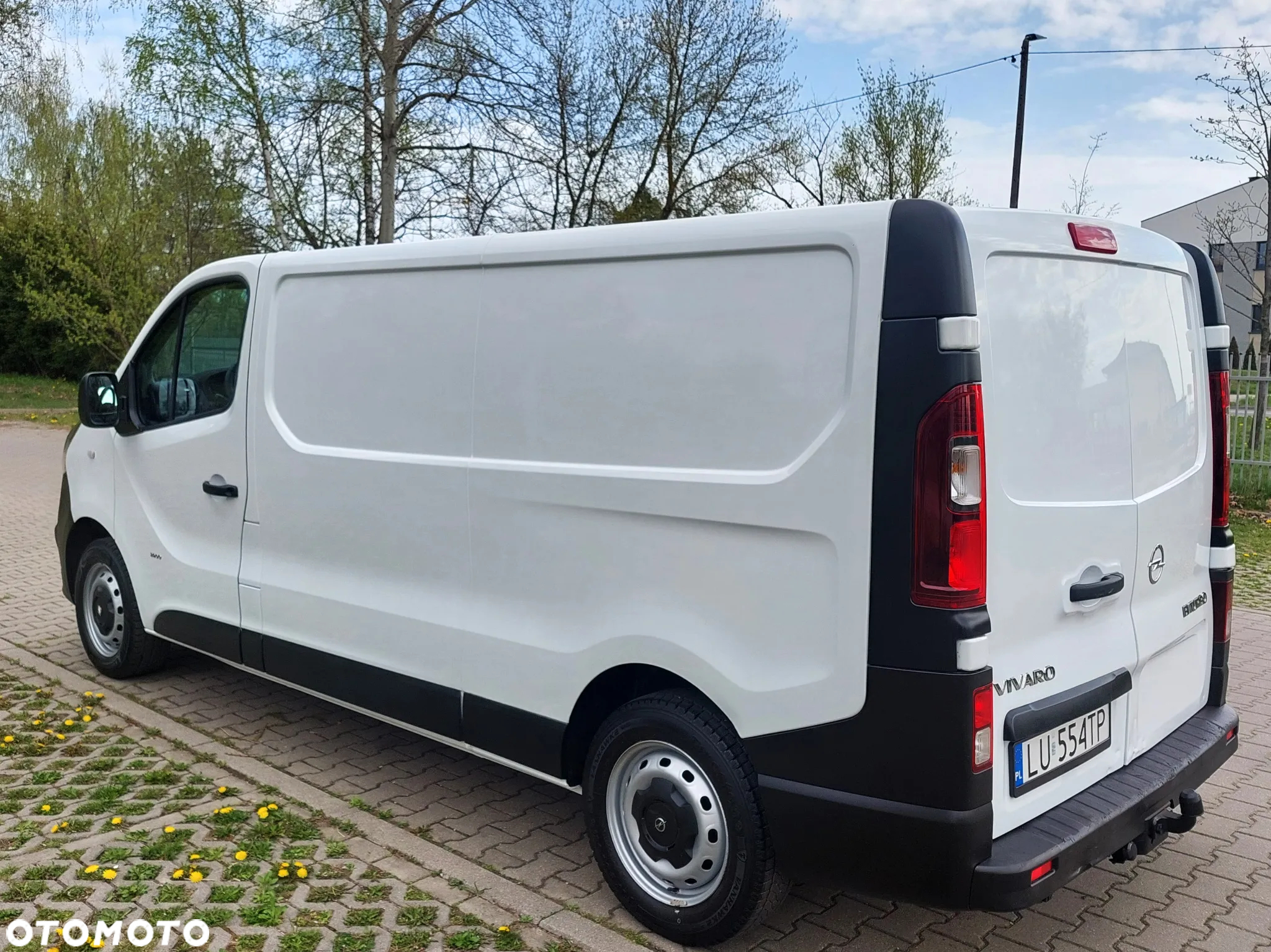 Renault Trafic - 3