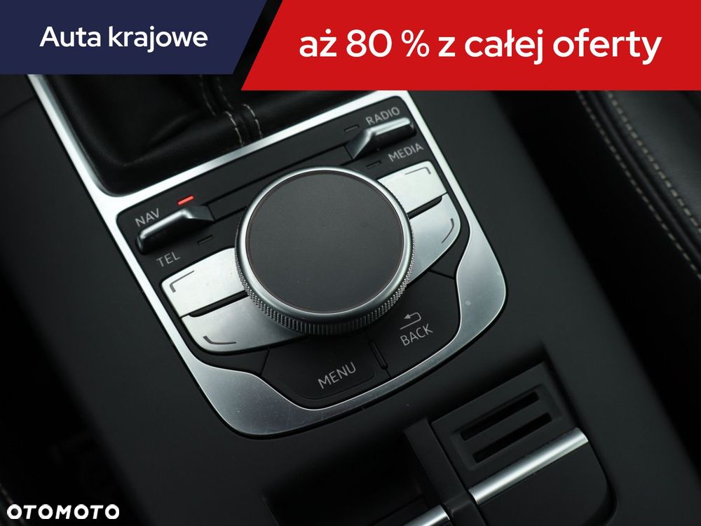 Audi A3 Sportback - 20