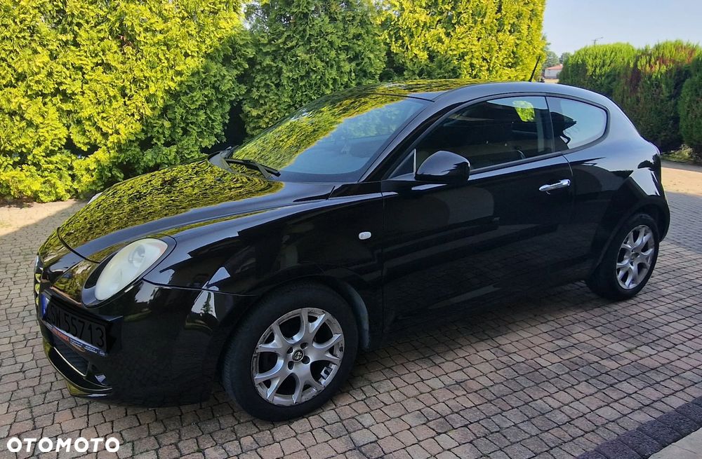 Alfa Romeo Mito 1.4 MultiAir Progression - 1