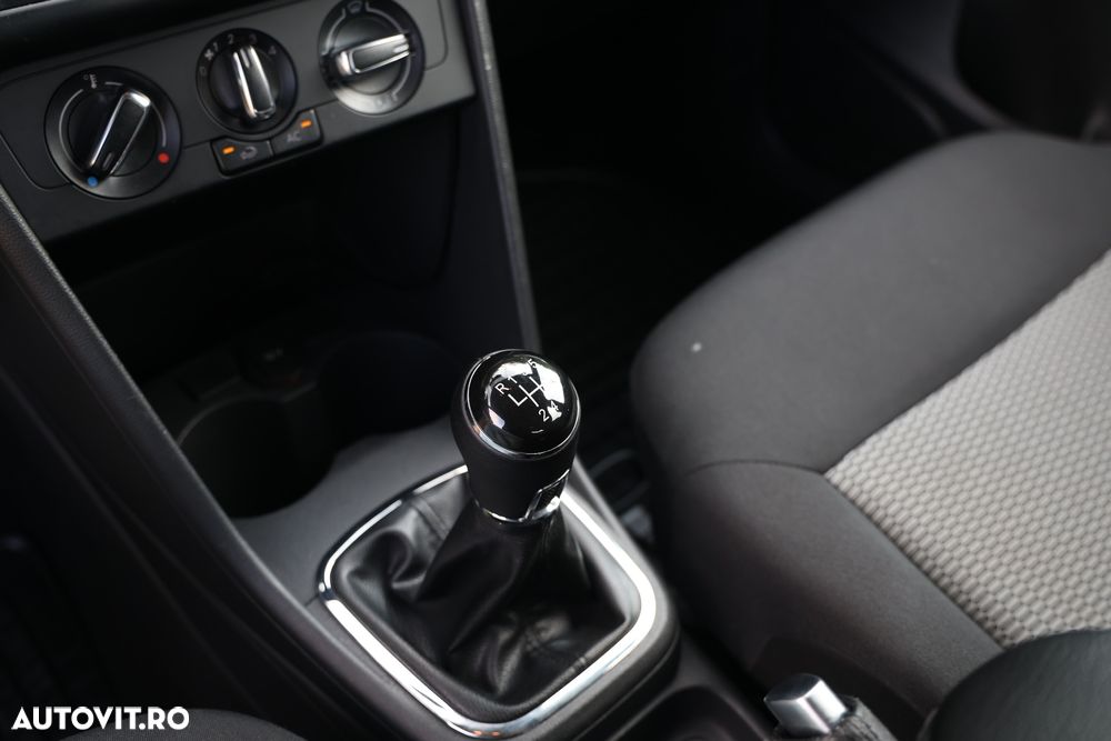 Volkswagen Polo 1.2 TDI Blue Motion - 24