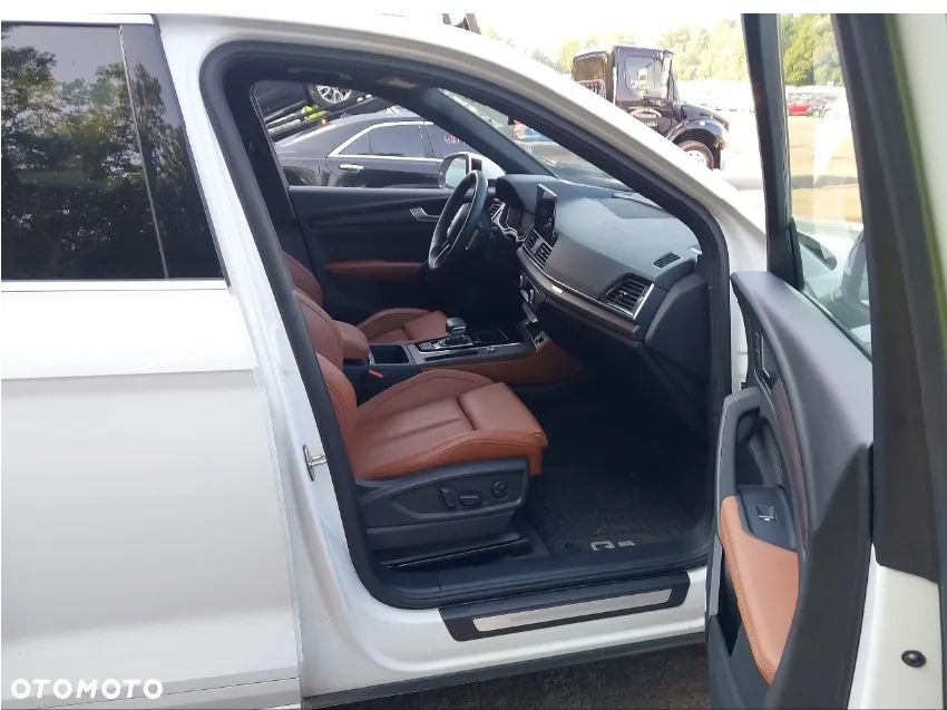 Audi Q5 2.0 TFSI Quattro Sport S tronic - 4