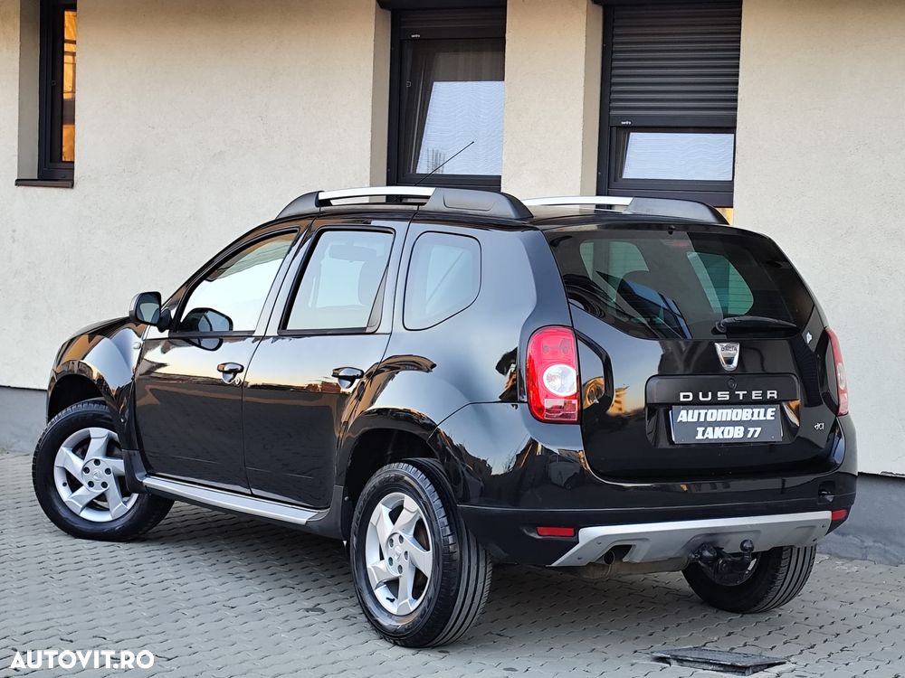 Dacia Duster - 5