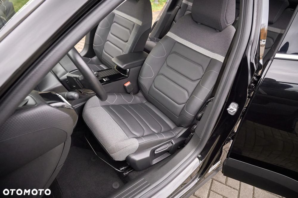 Citroën C4X - 26