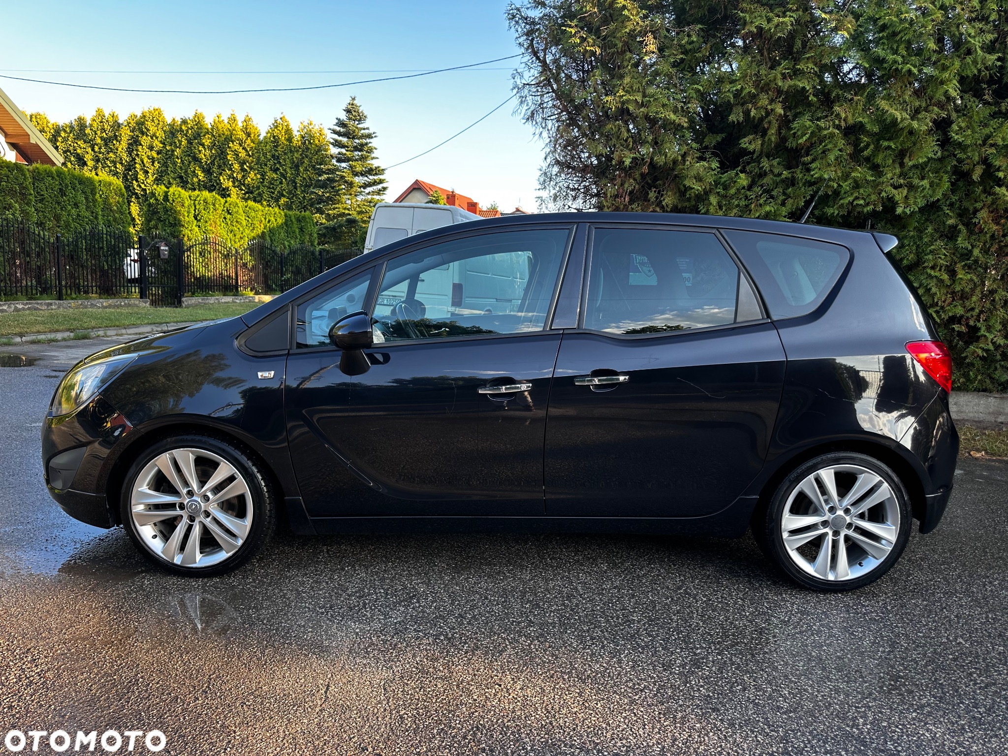 Opel Meriva 1.4 T Cosmo - 6