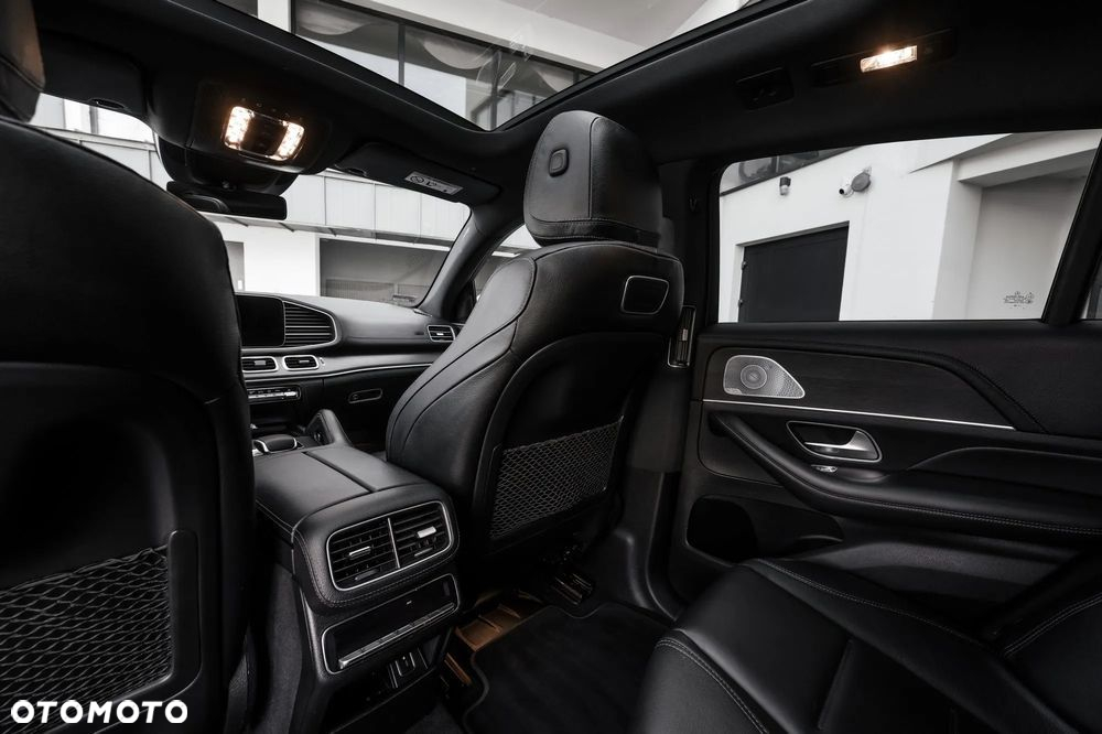 Mercedes-Benz GLE 400 d 4-Matic - 16