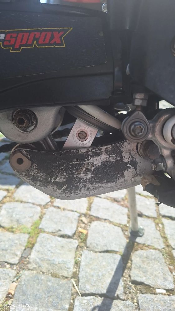 Husqvarna TE 300 TPI Fmf Matrículada - 11