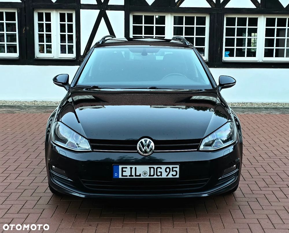 Volkswagen Golf 1.6 BlueTDI Cup - 2