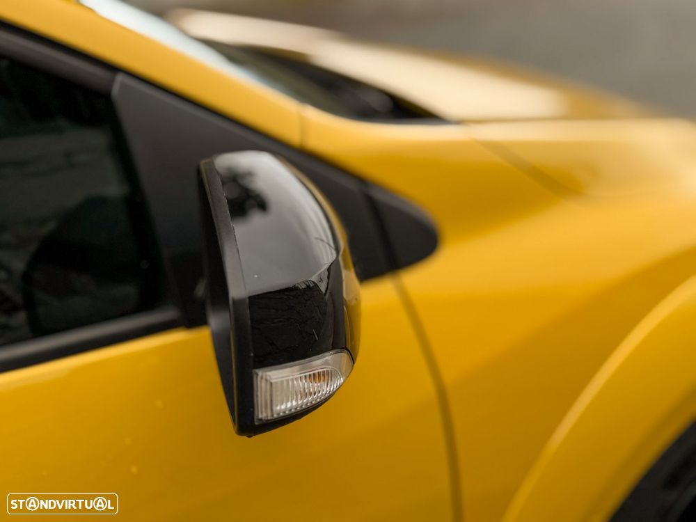 Renault Mégane Coupe 2.0 T 16V RS - 18