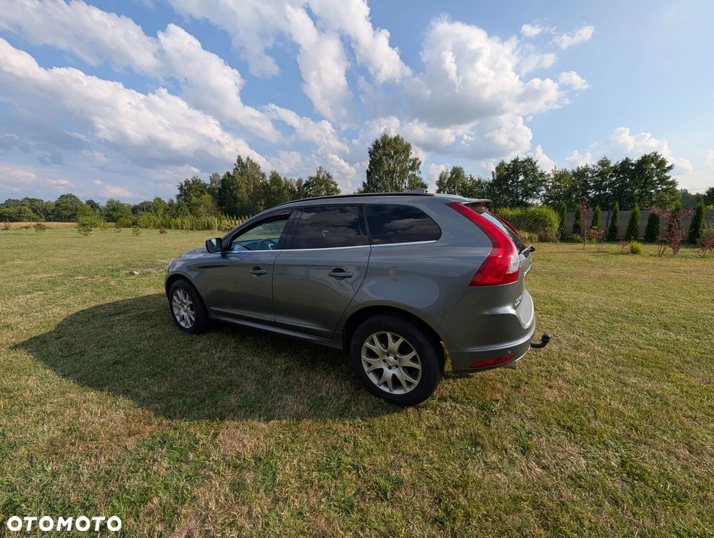 Volvo XC 60 - 14