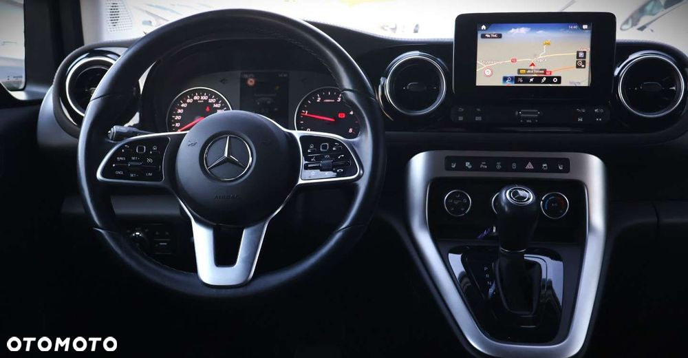 Mercedes-Benz Citan - 12