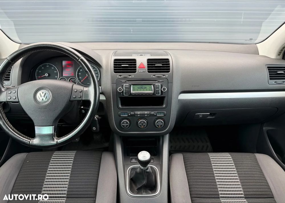 Volkswagen Golf 1.4 United - 17