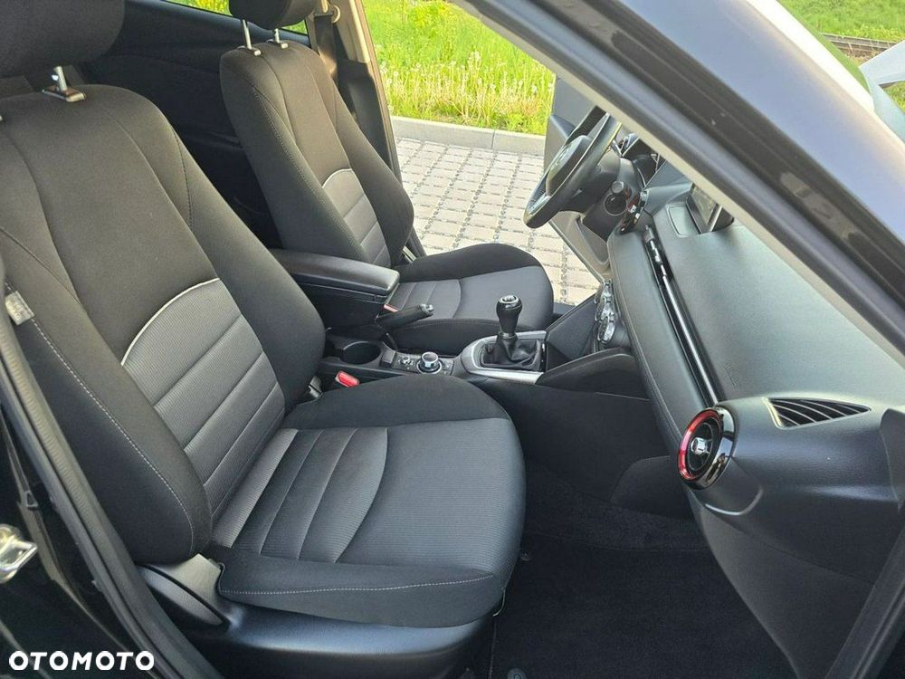 Mazda CX-3 2.0 Skypassion - 32