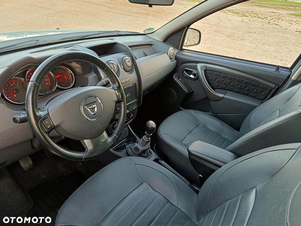 Dacia Duster 1.2 TCe Prestige - 21