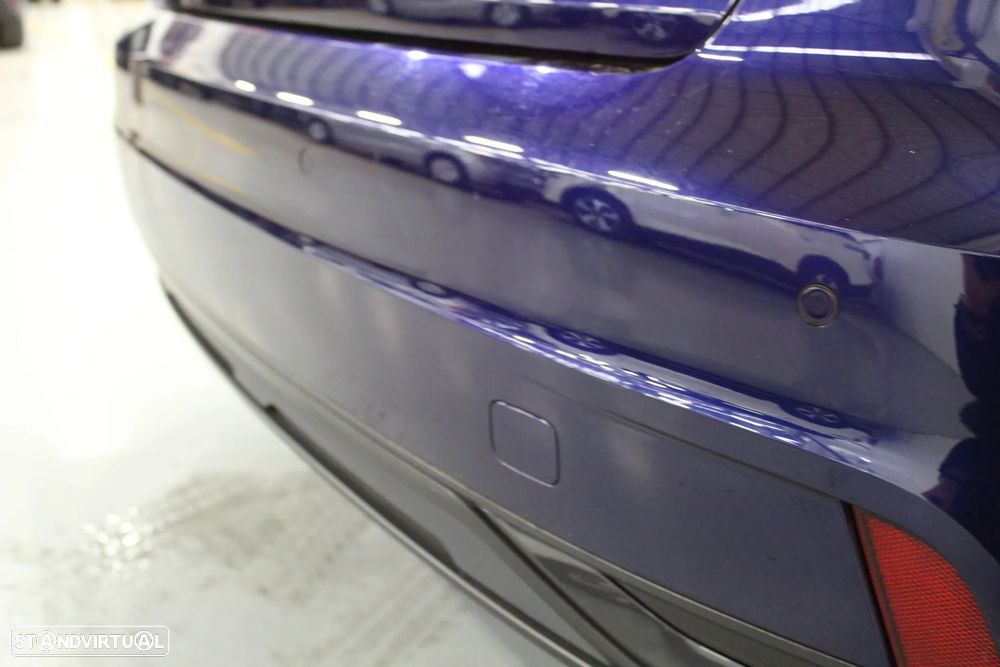 Audi A1 Sportback 25 TFSI Advanced - 18