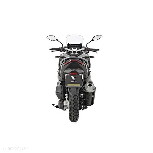 Voge 125 SR1 ADV - 3