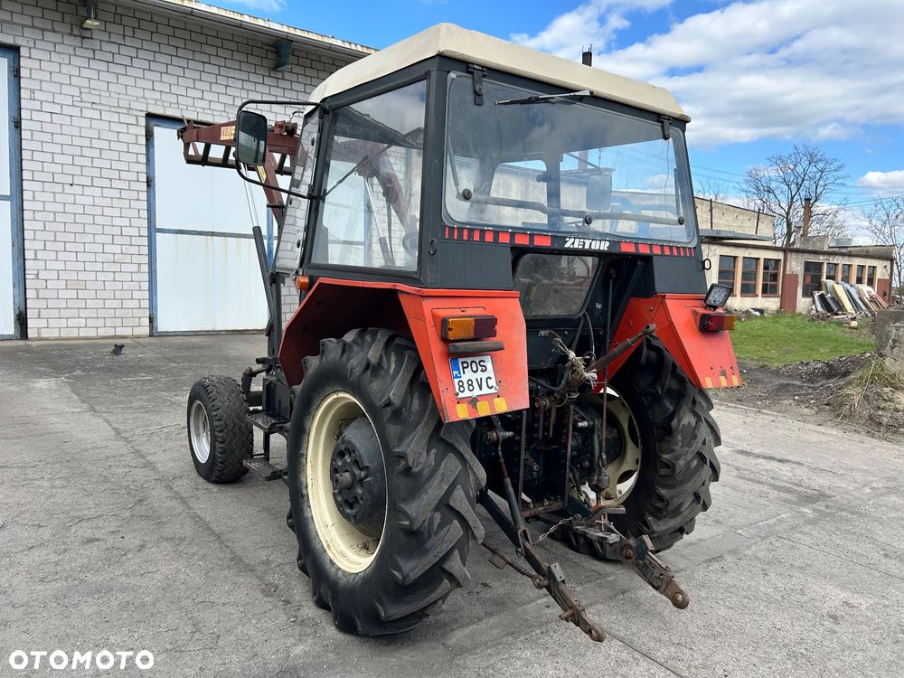 Zetor 5211 - 3