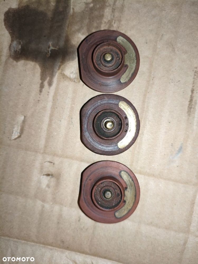 Palec rozdzielacza zapłonu M72 K750 K650 Ural