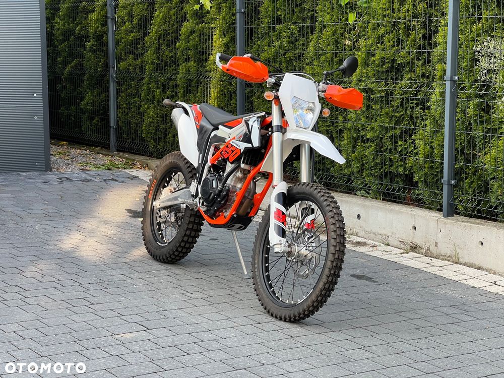 KTM Freeride - 1