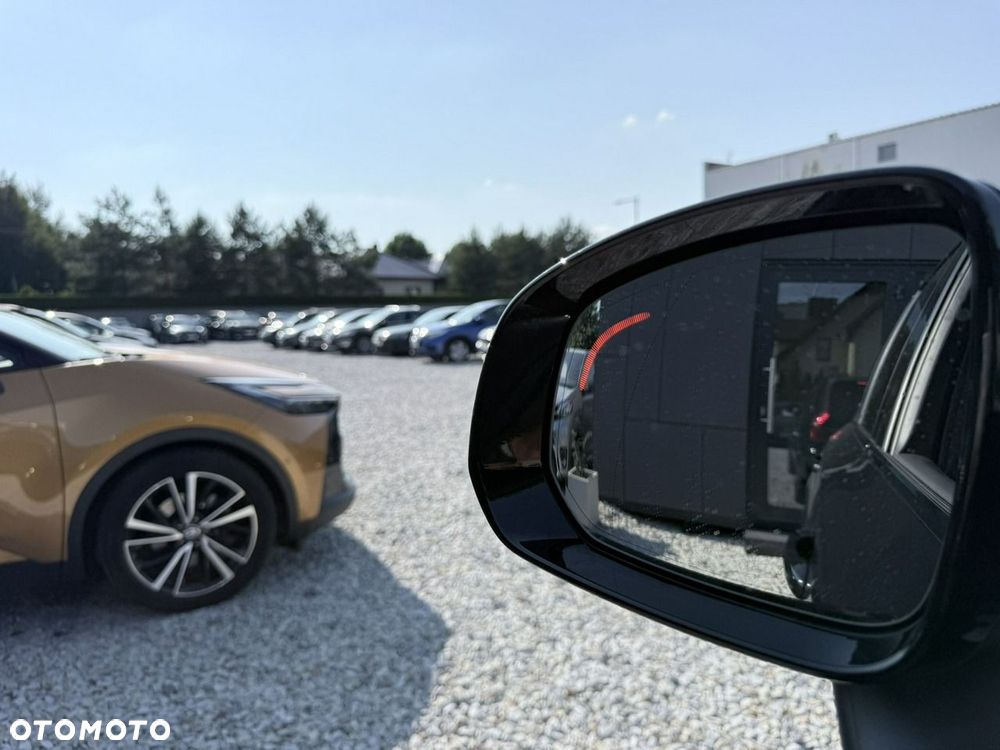 Volvo XC 90 T8 AWD Plug-In Hybrid Plus Black Edition 7os - 18
