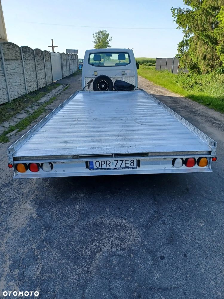 Volkswagen T5 - 7