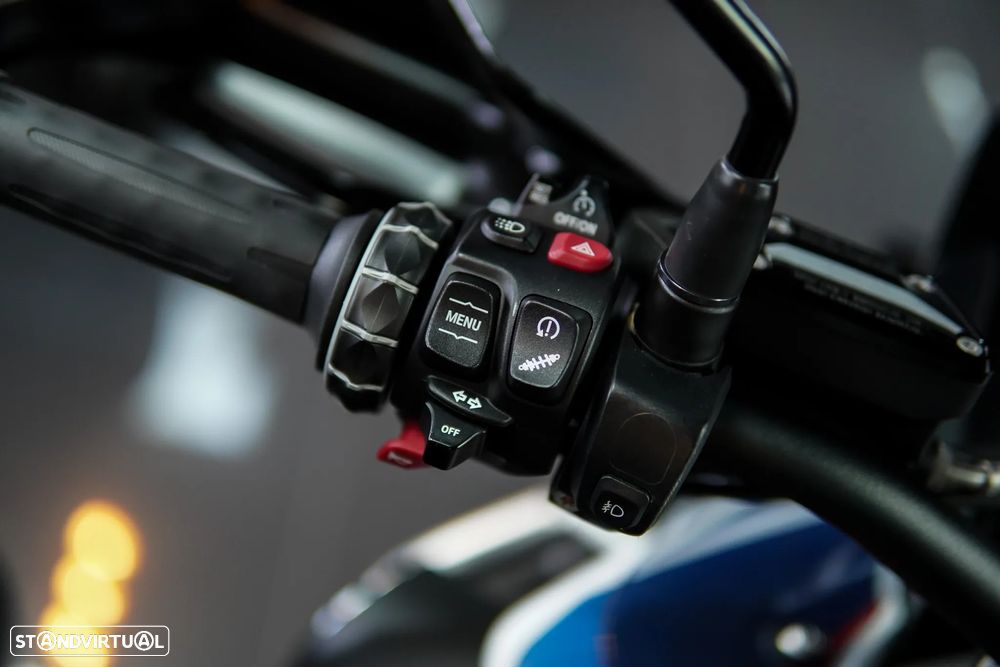 BMW R 1250 GS Adventure TROPHY - 43