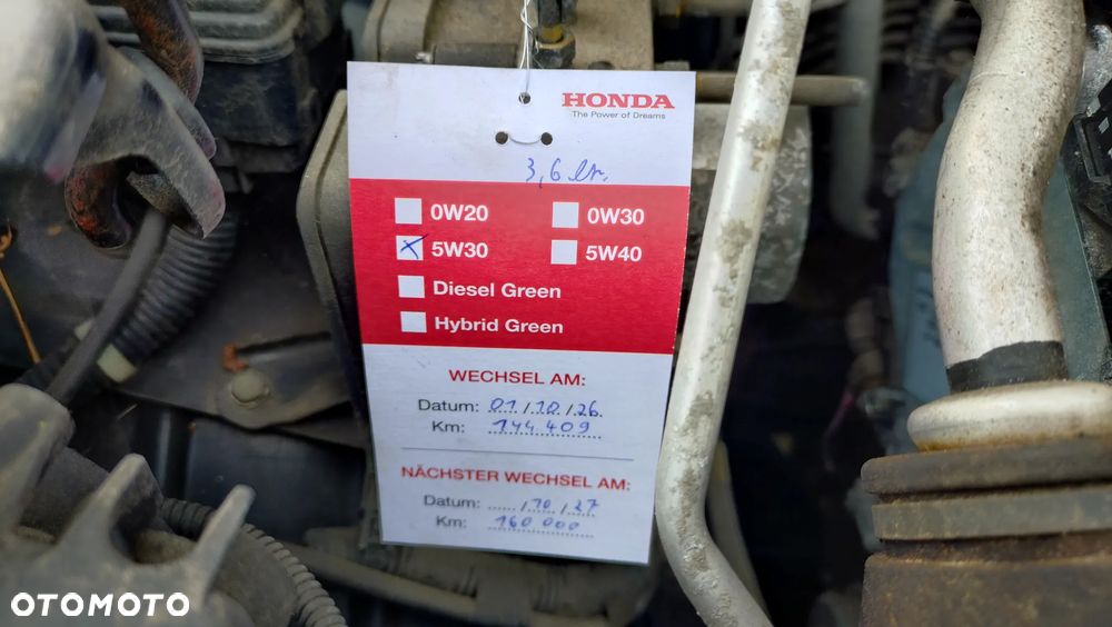 Honda Jazz 1.3 Comfort (ADAS/OGS2) - 23