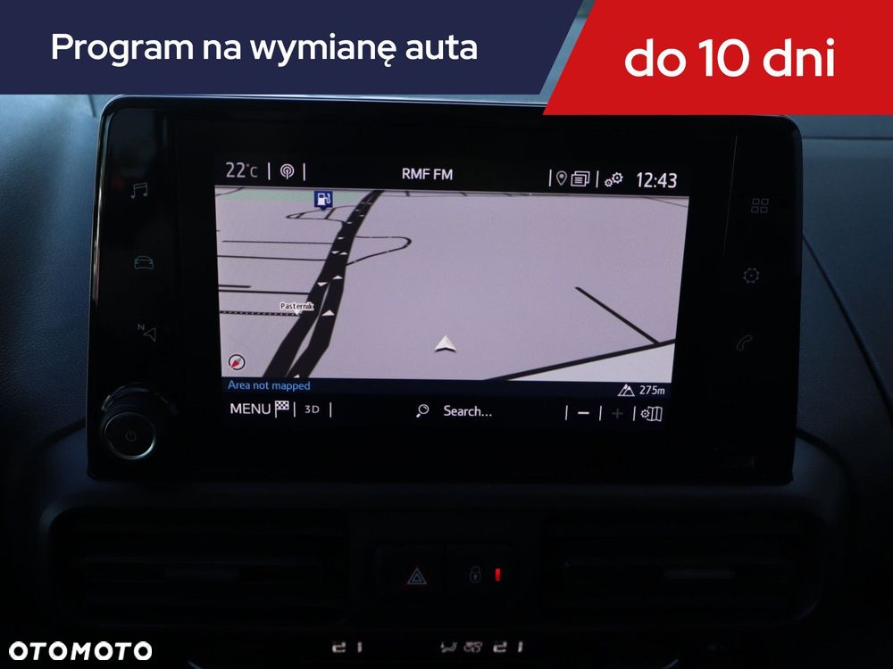 Toyota Proace City Verso - 14