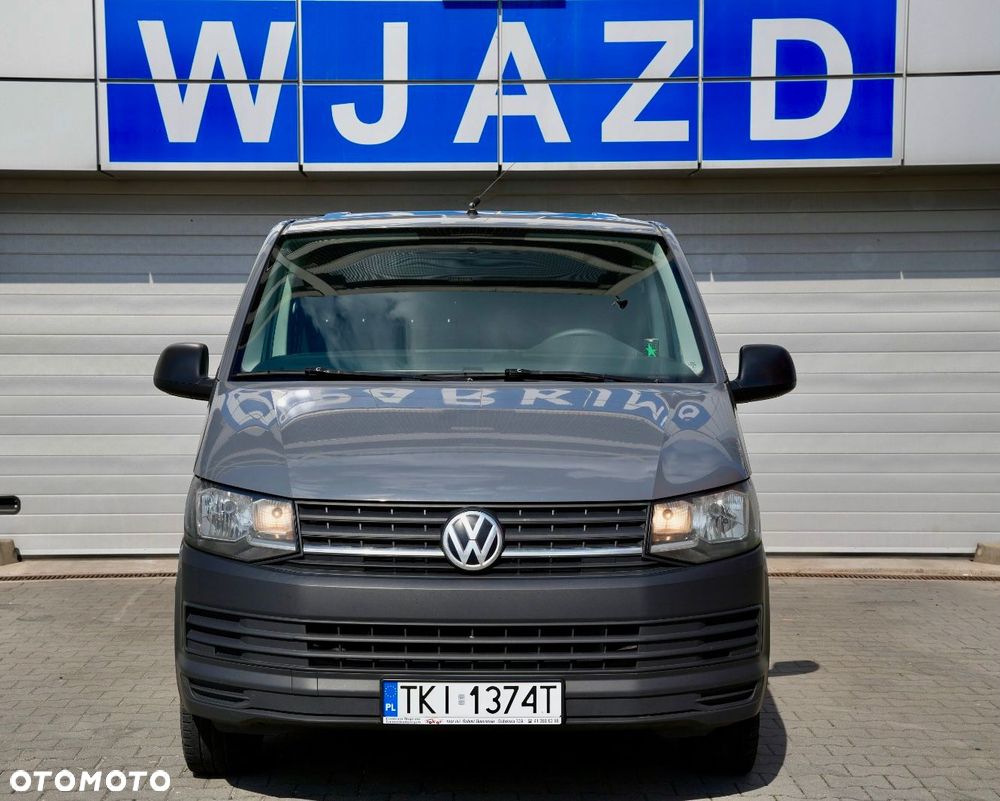 Volkswagen Transporter L2H1 Plus Trendline - 5